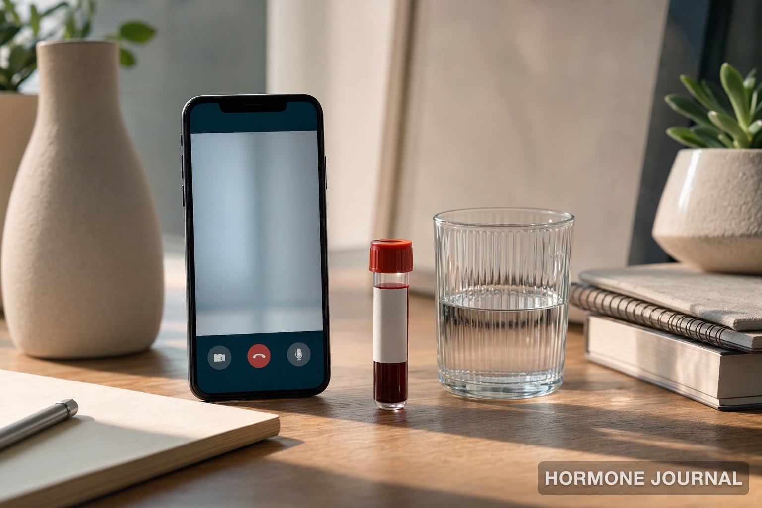 How to Address Sexual Wellness and Hormone Imbalances Online in Canada
