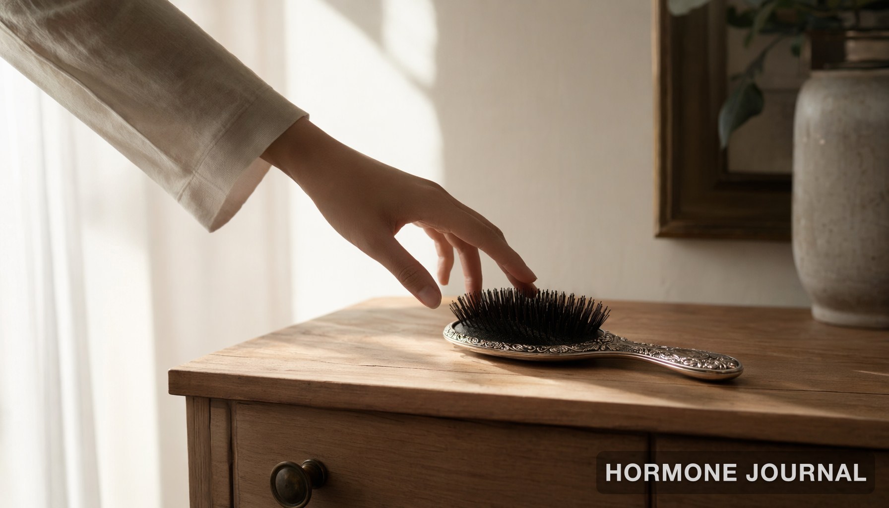 Hair Loss Platforms That Include Hormone Replacement Therapy (2026)