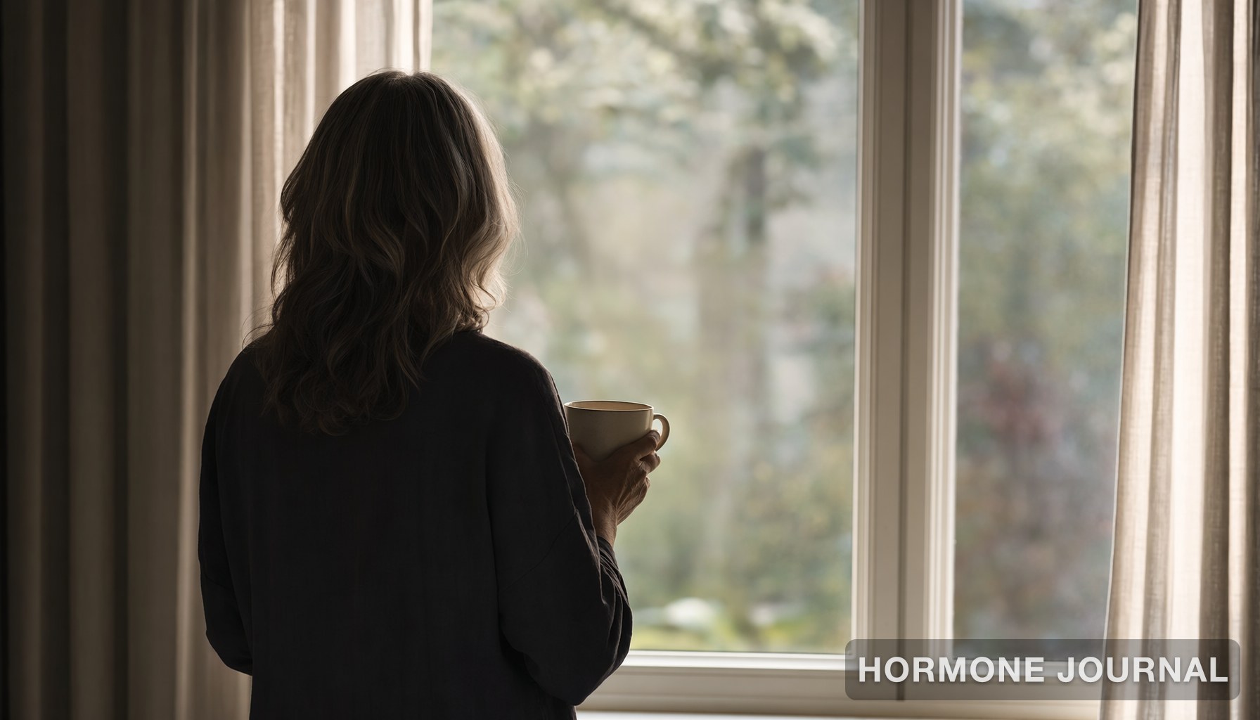 Why Are My Menopause Symptoms Getting Worse Despite Treatment?